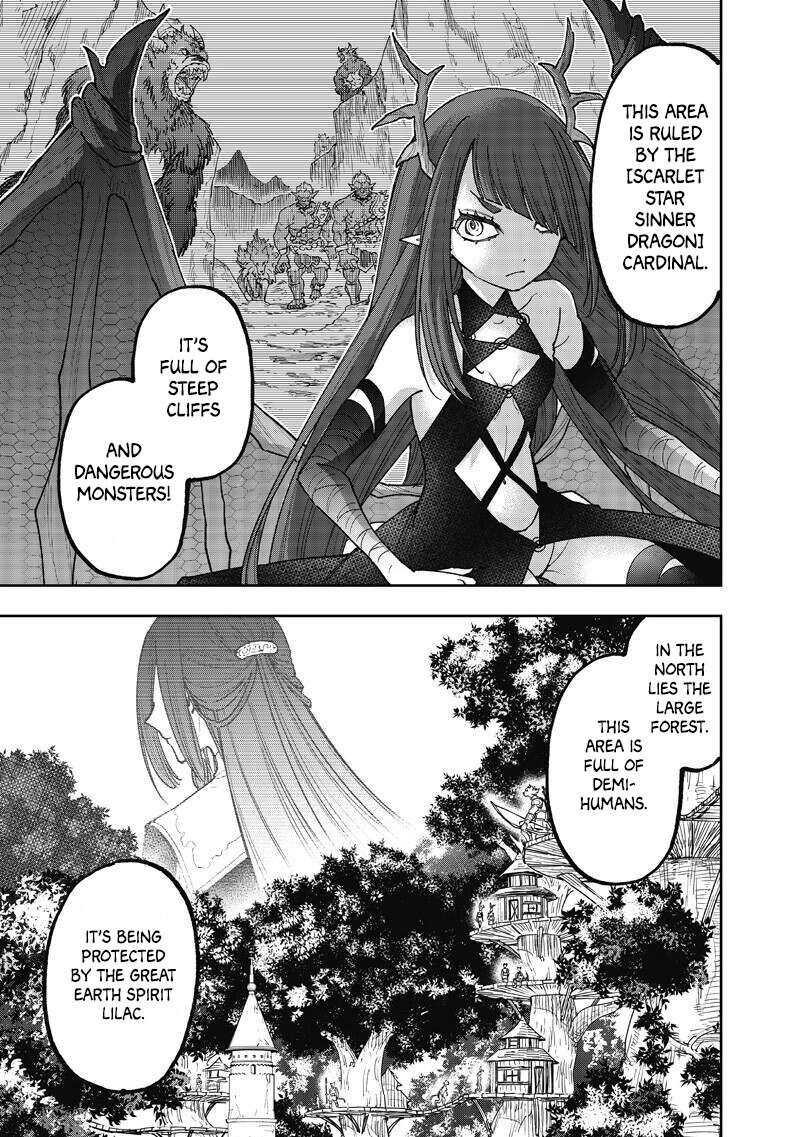 The Savior  ~The former hero who saved another world beats the real world full of monsters~ Chapter 71 - Page 10