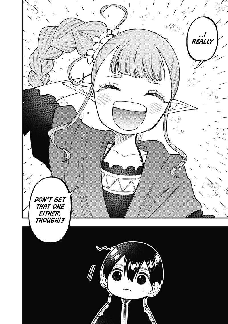 The Savior  ~The former hero who saved another world beats the real world full of monsters~ Chapter 71 - Page 13