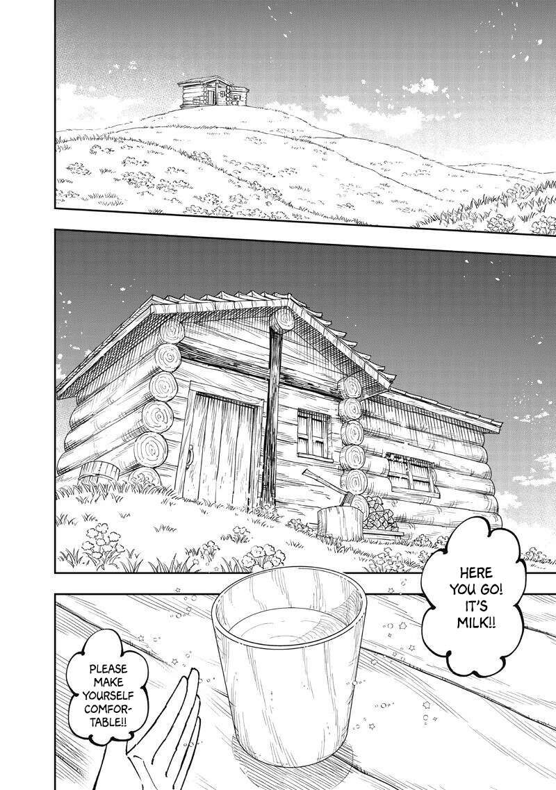 The Savior  ~The former hero who saved another world beats the real world full of monsters~ Chapter 71 - Page 5