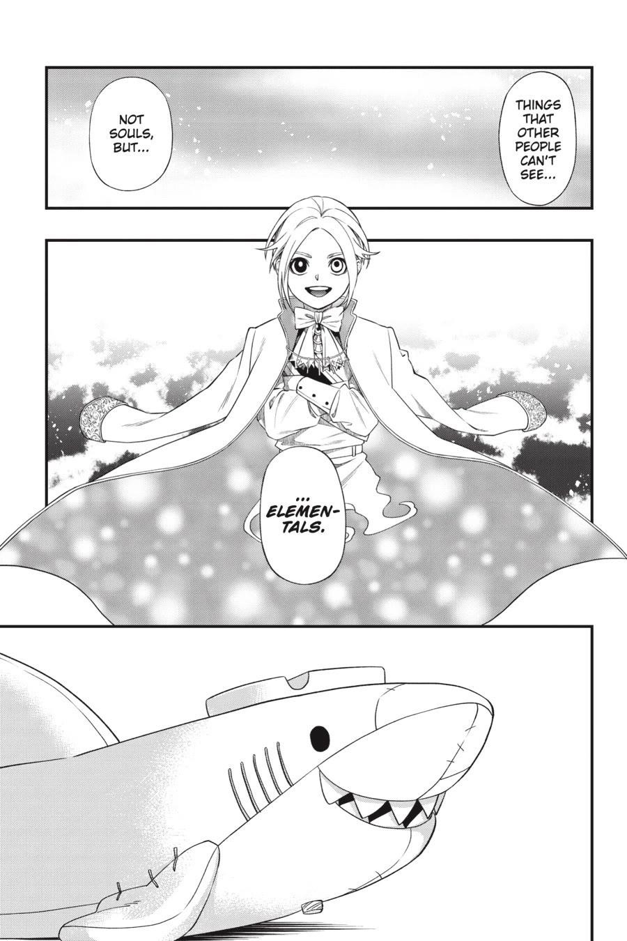 Dead Mount Death Play Chapter 123 - Page 12