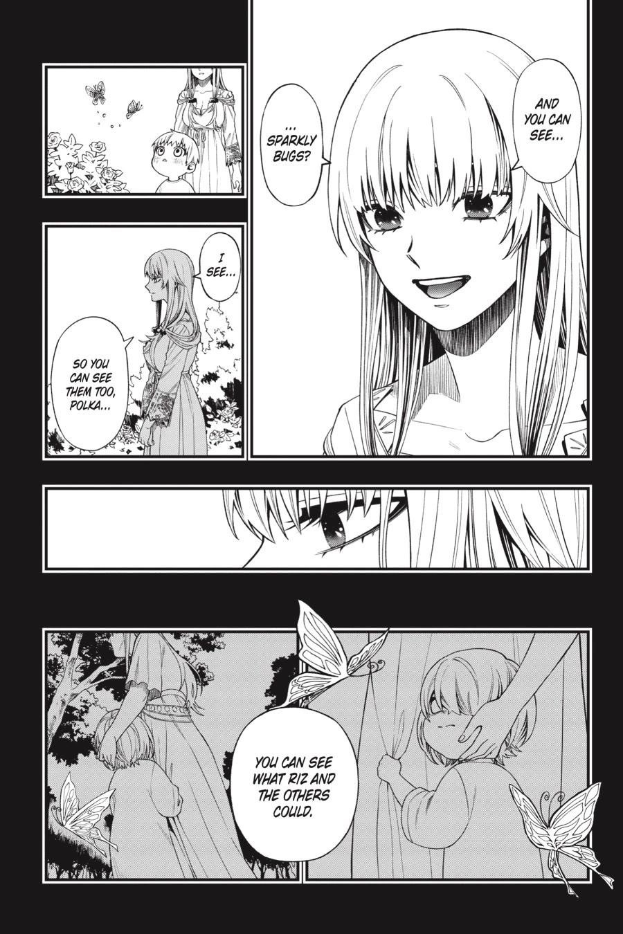 Dead Mount Death Play Chapter 123 - Page 14