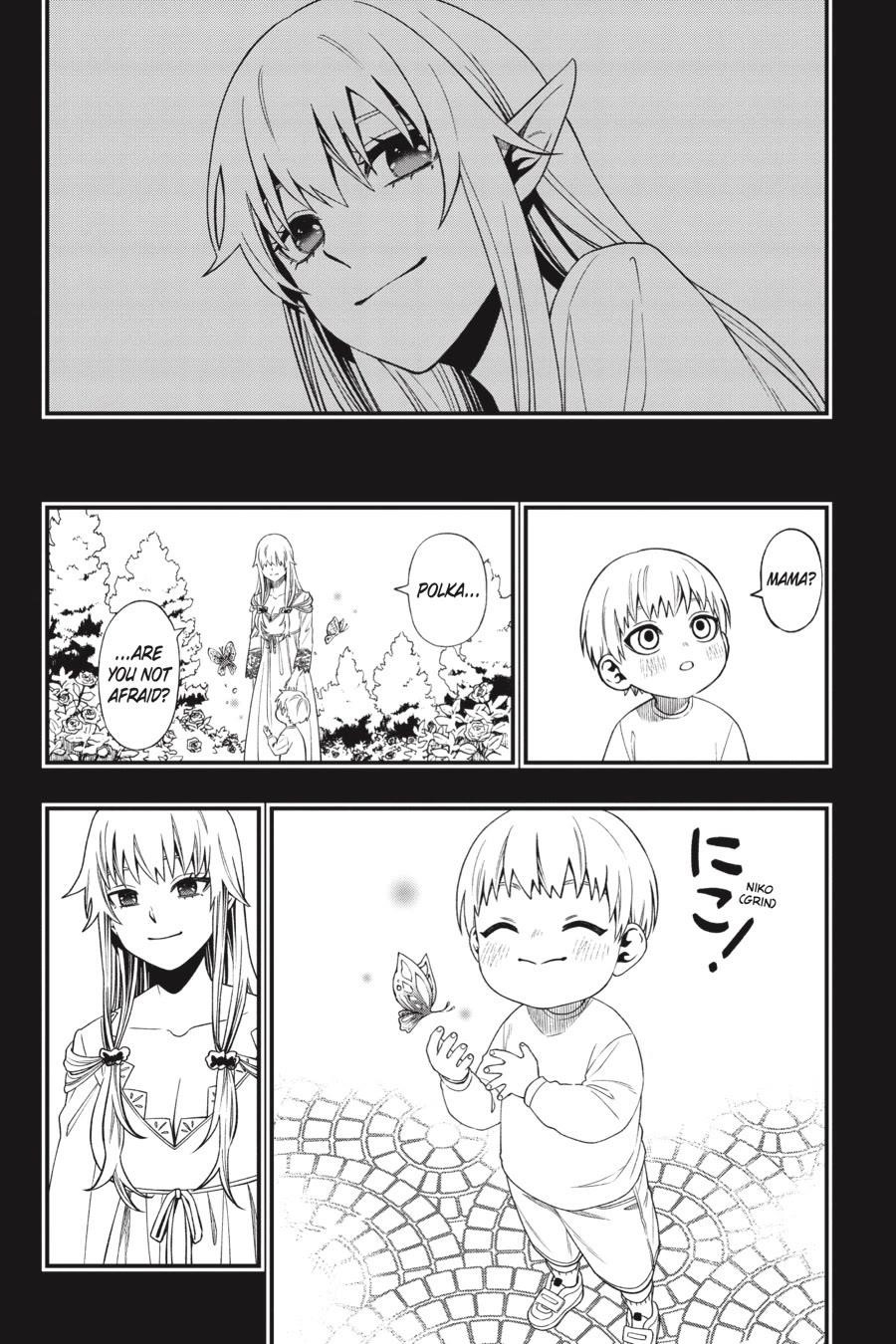 Dead Mount Death Play Chapter 123 - Page 15