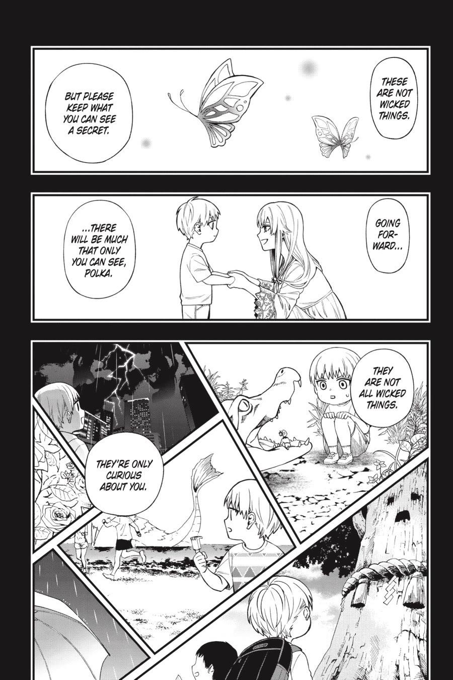 Dead Mount Death Play Chapter 123 - Page 16