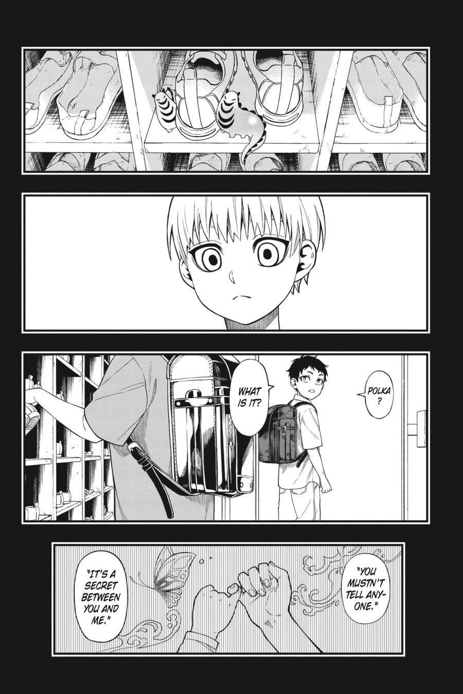 Dead Mount Death Play Chapter 123 - Page 17