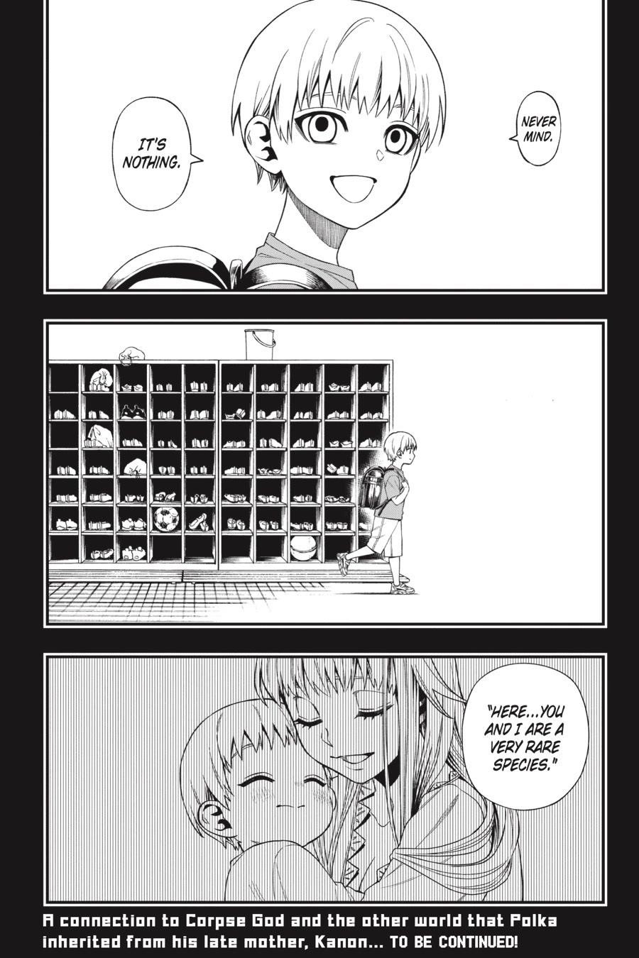 Dead Mount Death Play Chapter 123 - Page 18