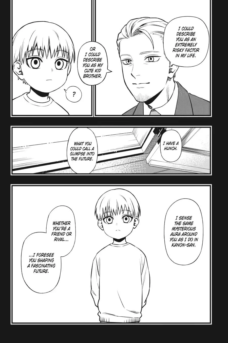 Dead Mount Death Play Chapter 143 - Page 12