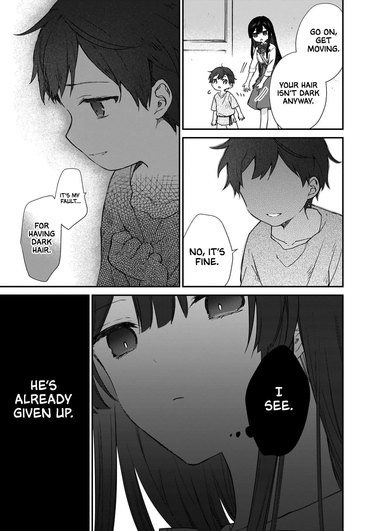 Villainess Level 99 ~I May Be The Hidden Boss But I’m Not The Demon Lord~ Chapter 22.1 - Page 13