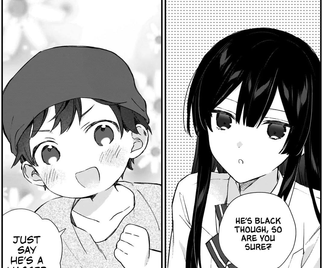 Villainess Level 99 ~I May Be The Hidden Boss But I’m Not The Demon Lord~ Chapter 22.1 - Page 19