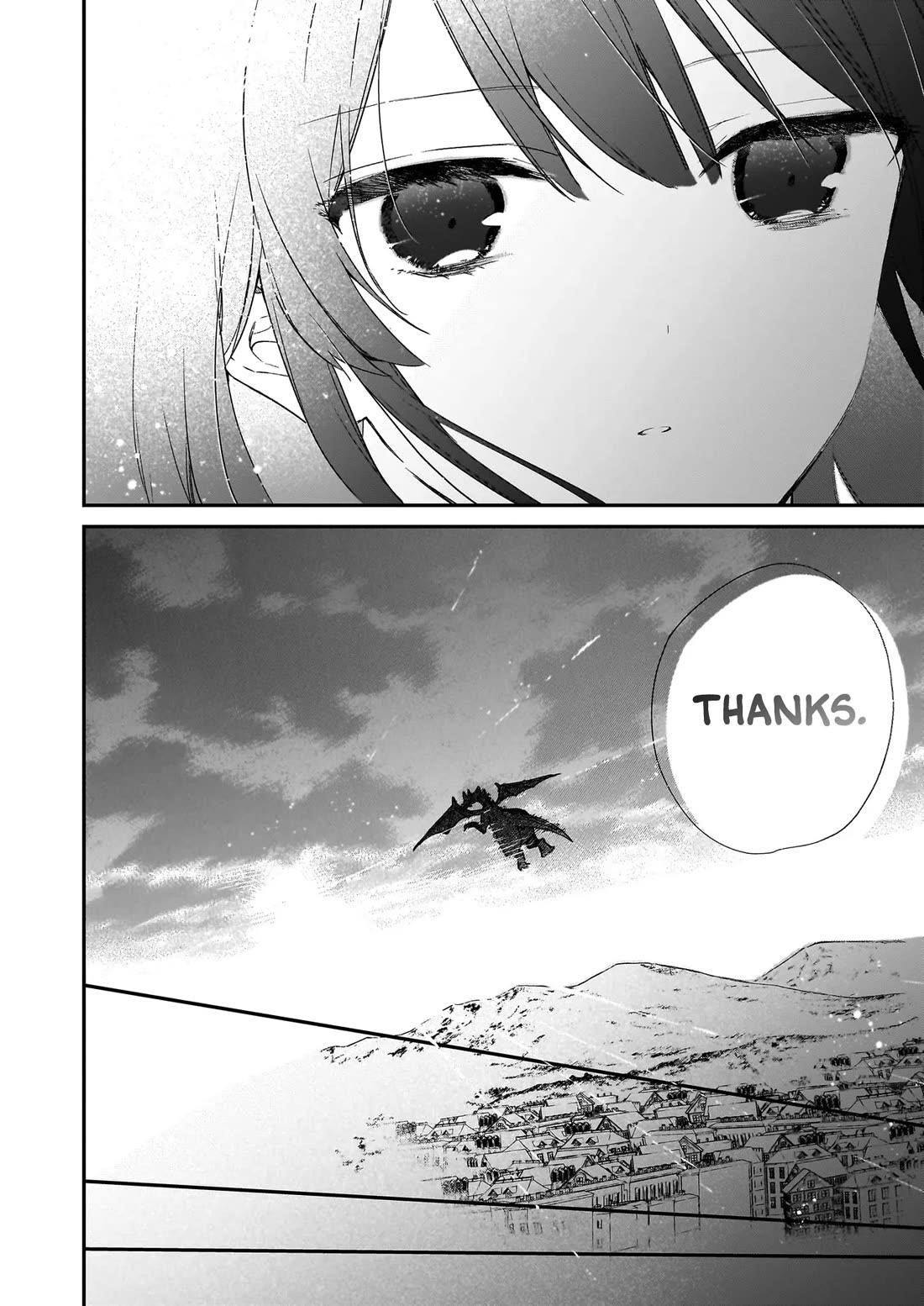 Villainess Level 99 ~I May Be The Hidden Boss But I’m Not The Demon Lord~ Chapter 22.2 - Page 11