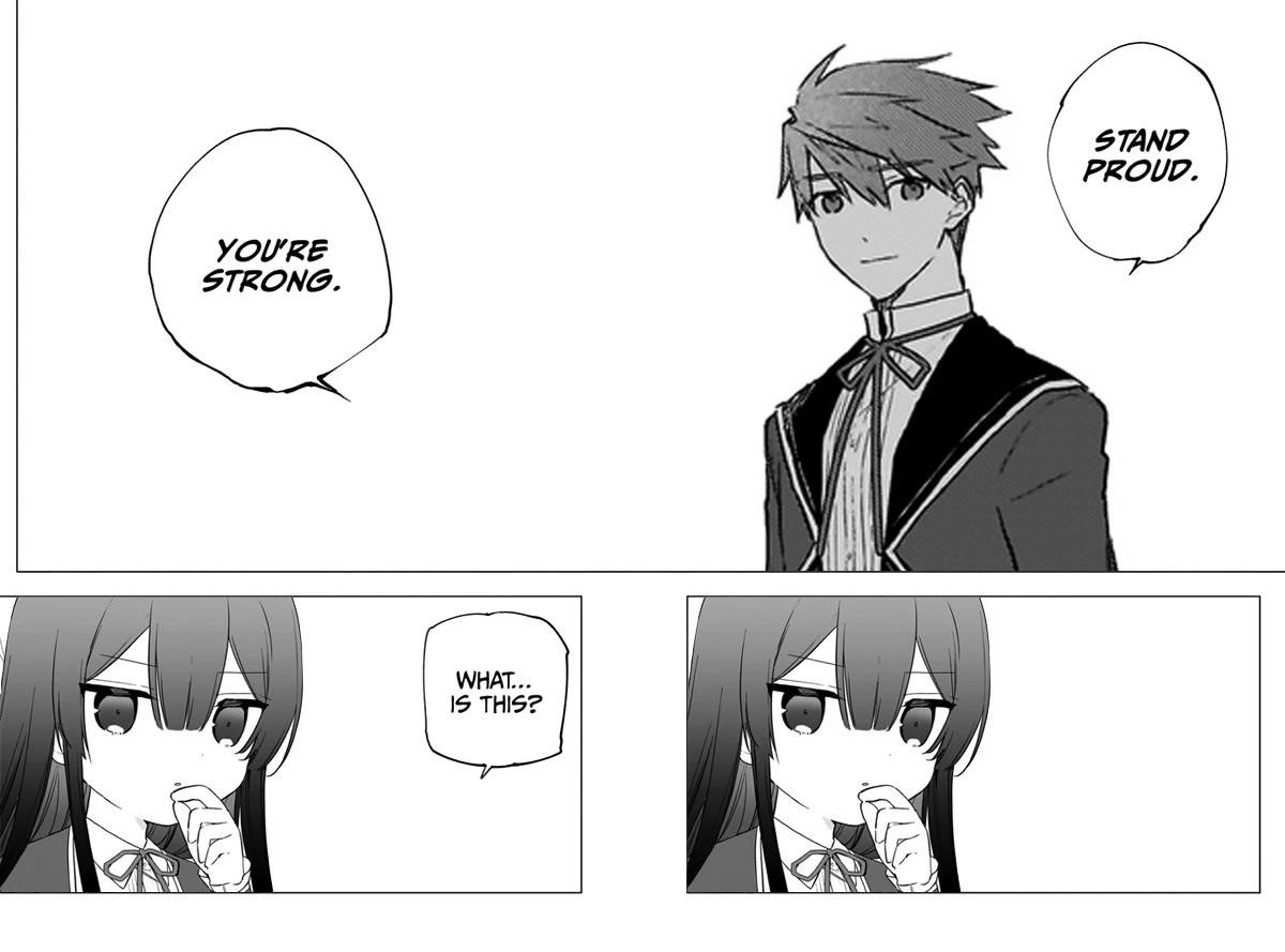 Villainess Level 99 ~I May Be The Hidden Boss But I’m Not The Demon Lord~ Chapter 22.2 - Page 20