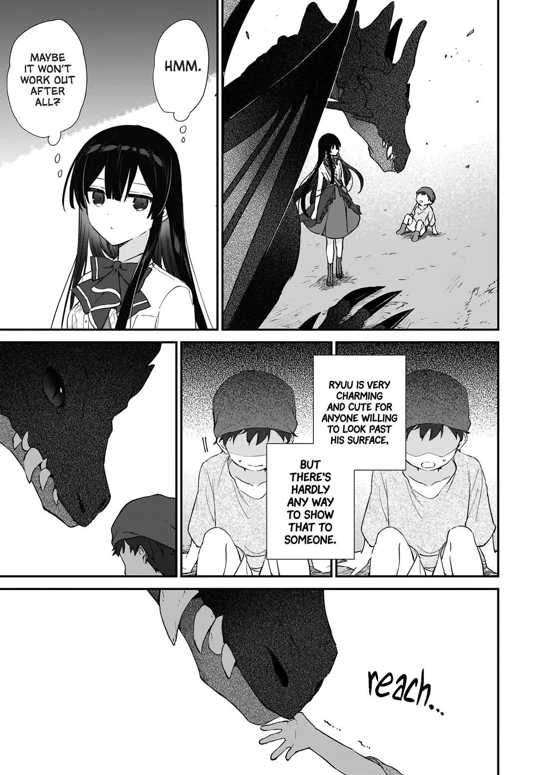 Villainess Level 99 ~I May Be The Hidden Boss But I’m Not The Demon Lord~ Chapter 22.2 - Page 4