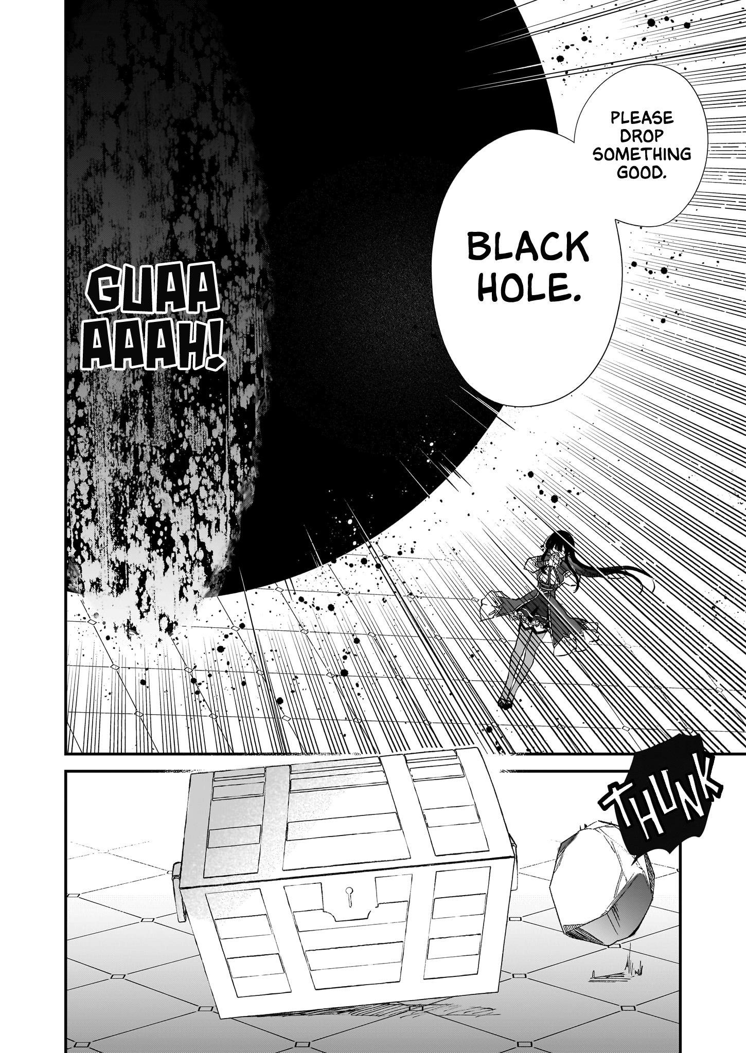 Villainess Level 99 ~I May Be The Hidden Boss But I’m Not The Demon Lord~ Chapter 23 - Page 16