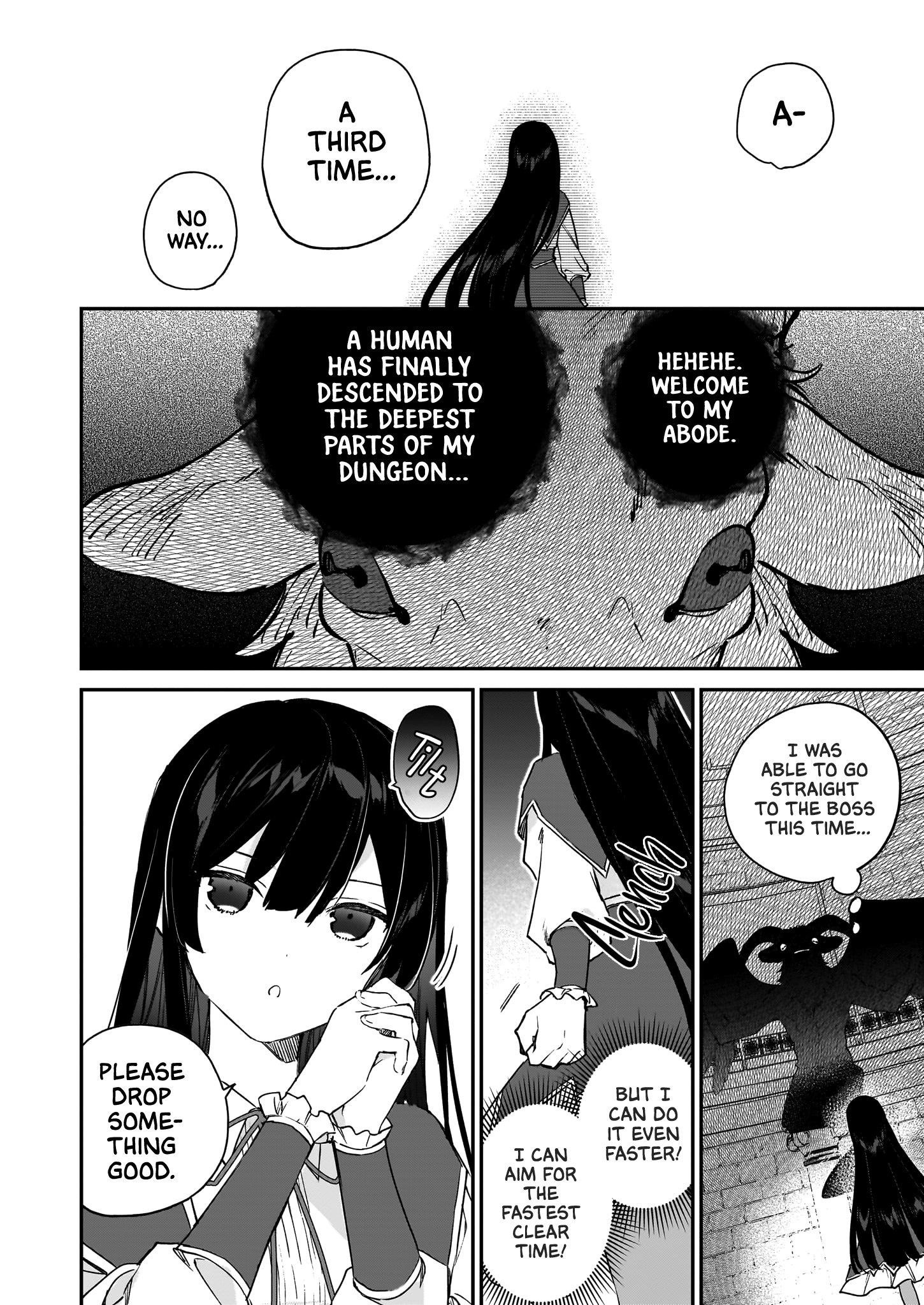 Villainess Level 99 ~I May Be The Hidden Boss But I’m Not The Demon Lord~ Chapter 23 - Page 20
