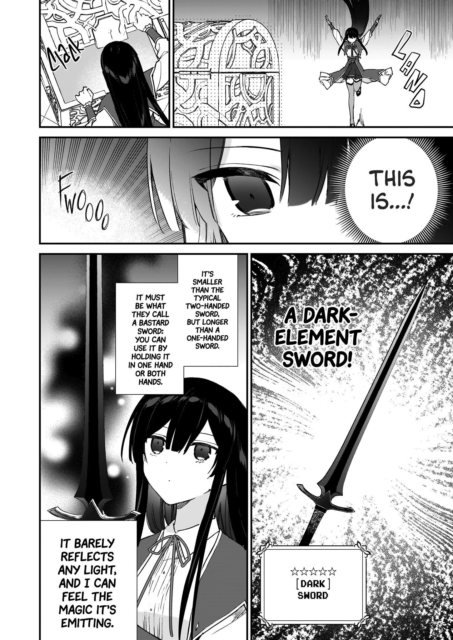 Villainess Level 99 ~I May Be The Hidden Boss But I’m Not The Demon Lord~ Chapter 23 - Page 32