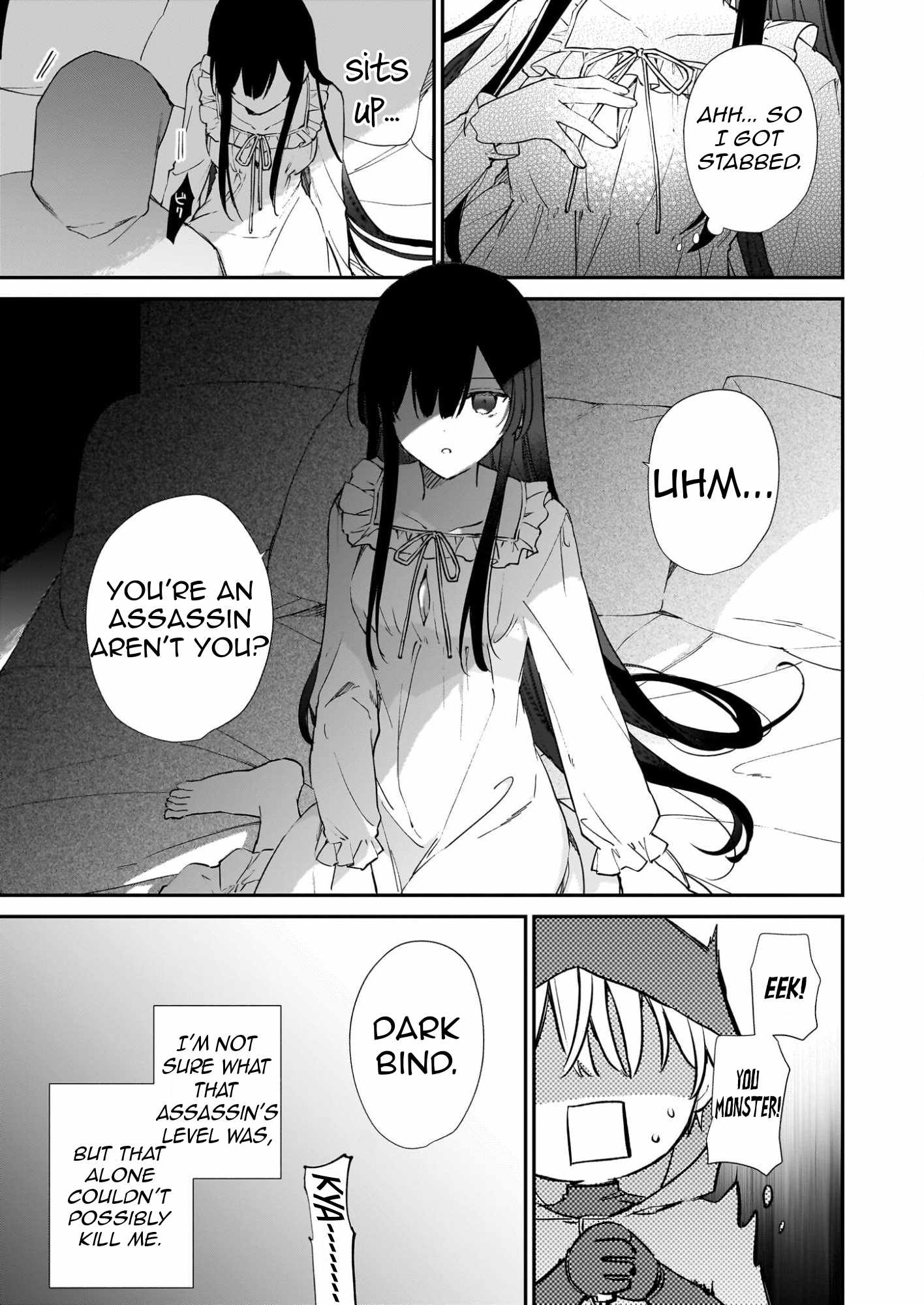 Villainess Level 99 ~I May Be The Hidden Boss But I’m Not The Demon Lord~ Chapter 24 - Page 14