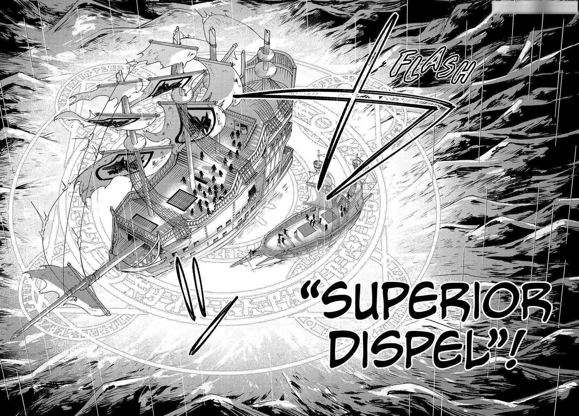 My S-Rank Party Fired Me for Being a Cursificer ~ I Can Only Make “Cursed Items”, but They’re Artifact Class! Chapter 38 - Page 32