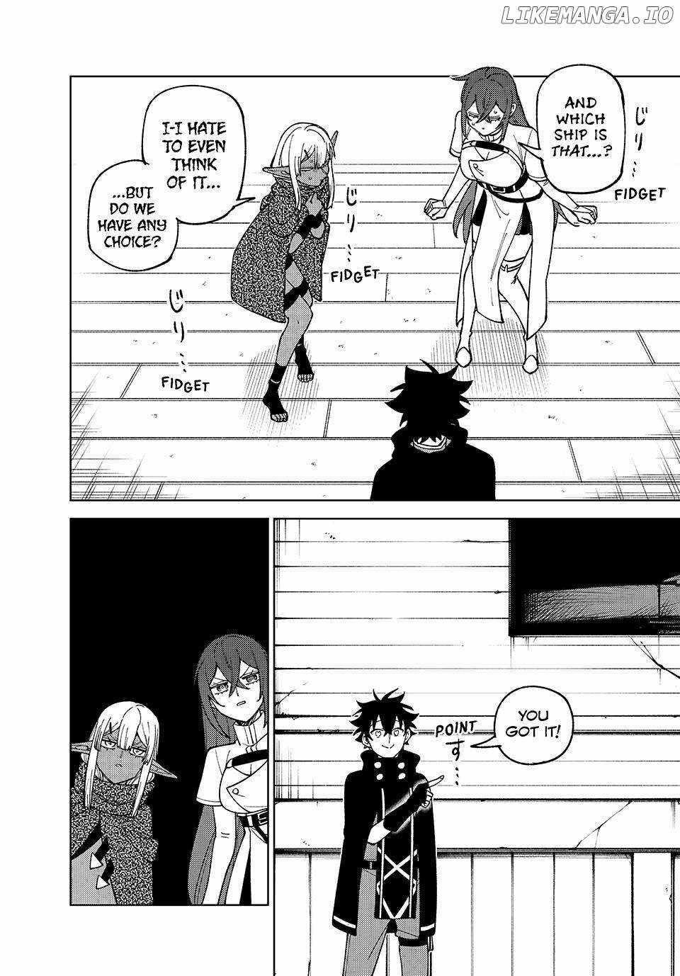 My S-Rank Party Fired Me for Being a Cursificer ~ I Can Only Make “Cursed Items”, but They’re Artifact Class! Chapter 39 - Page 10