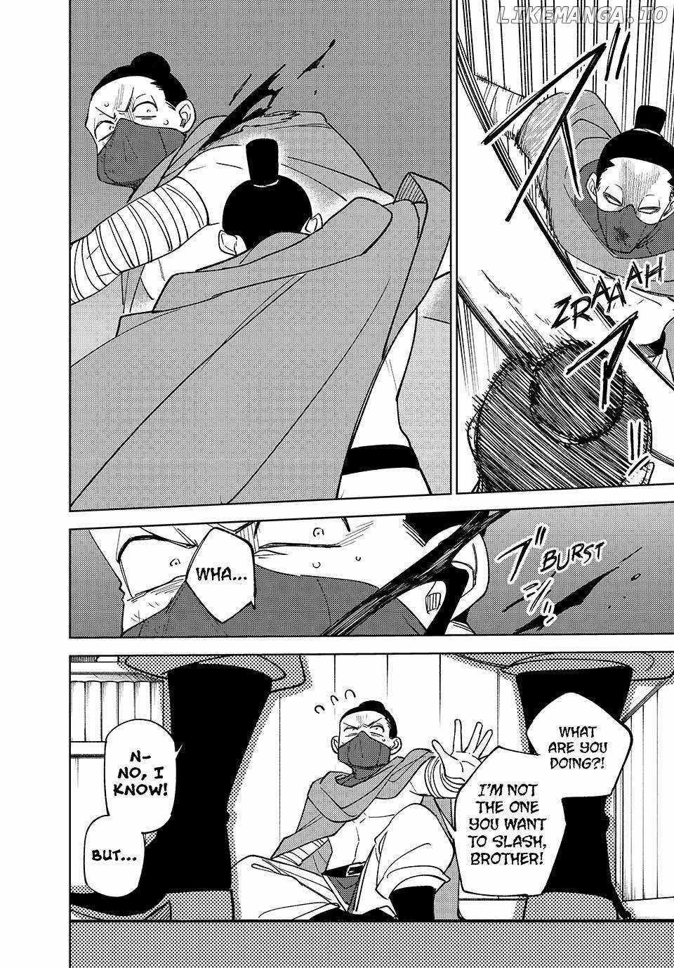 My S-Rank Party Fired Me for Being a Cursificer ~ I Can Only Make “Cursed Items”, but They’re Artifact Class! Chapter 40 - Page 16