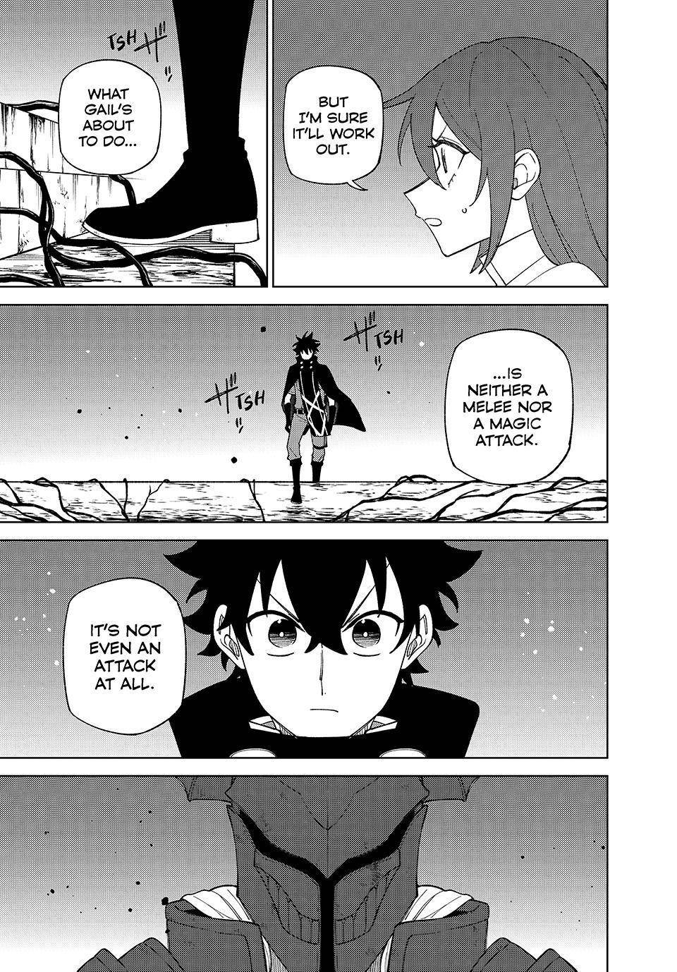 My S-Rank Party Fired Me for Being a Cursificer ~ I Can Only Make “Cursed Items”, but They’re Artifact Class! Chapter 47 - Page 28