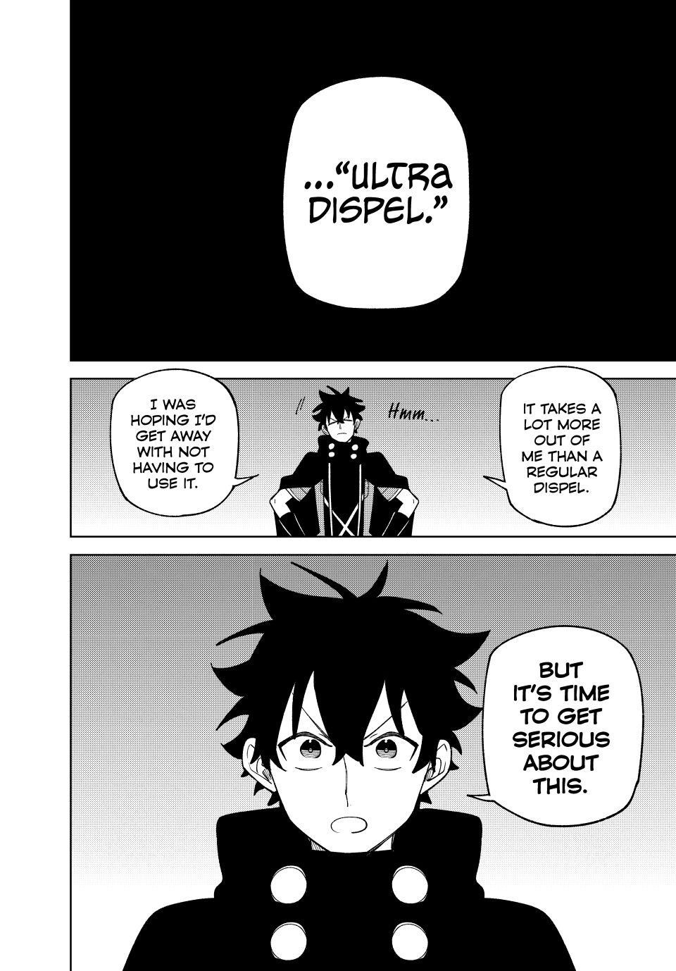 My S-Rank Party Fired Me for Being a Cursificer ~ I Can Only Make “Cursed Items”, but They’re Artifact Class! Chapter 48 - Page 6