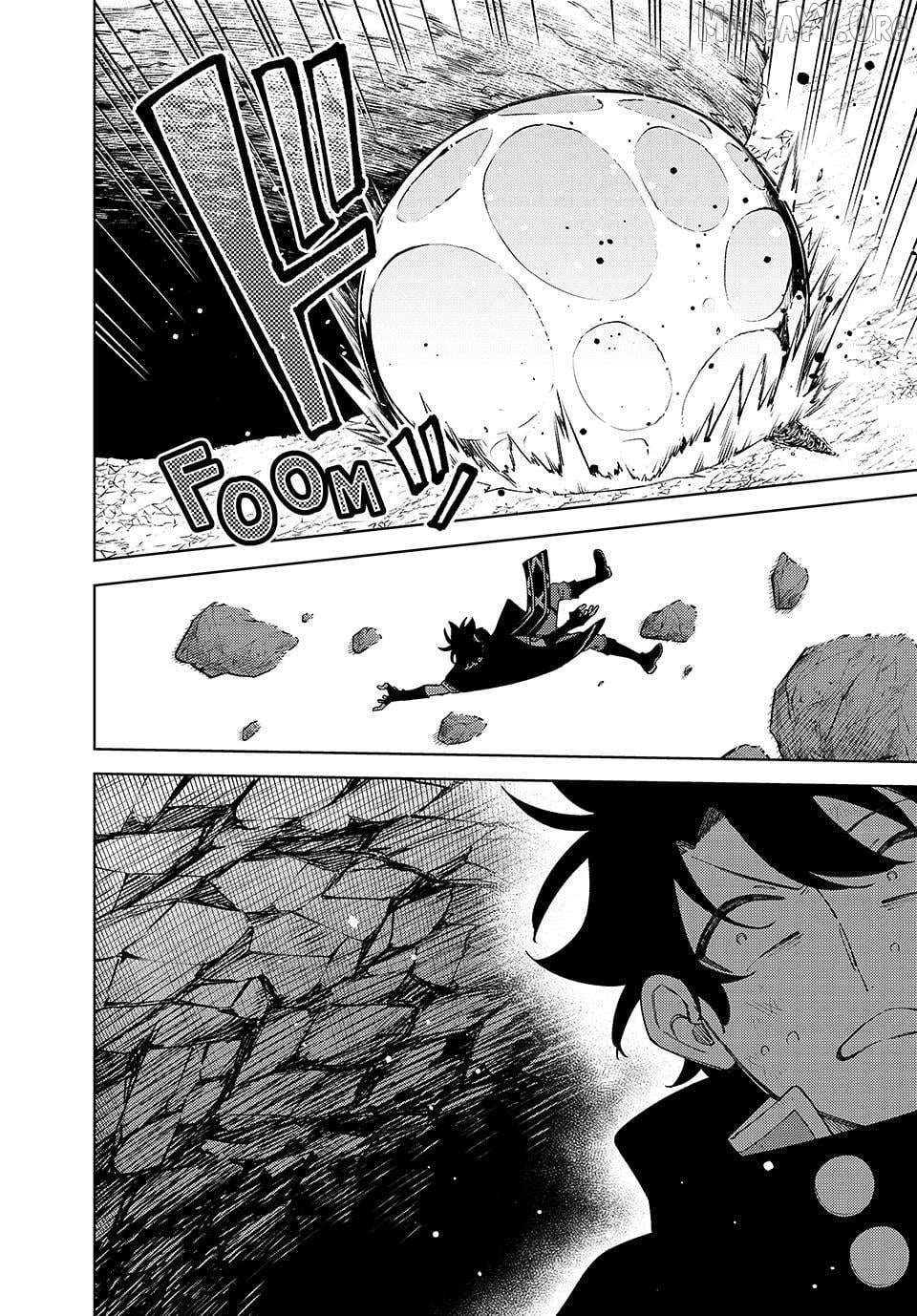 My S-Rank Party Fired Me for Being a Cursificer ~ I Can Only Make “Cursed Items”, but They’re Artifact Class! Chapter 53 - Page 11