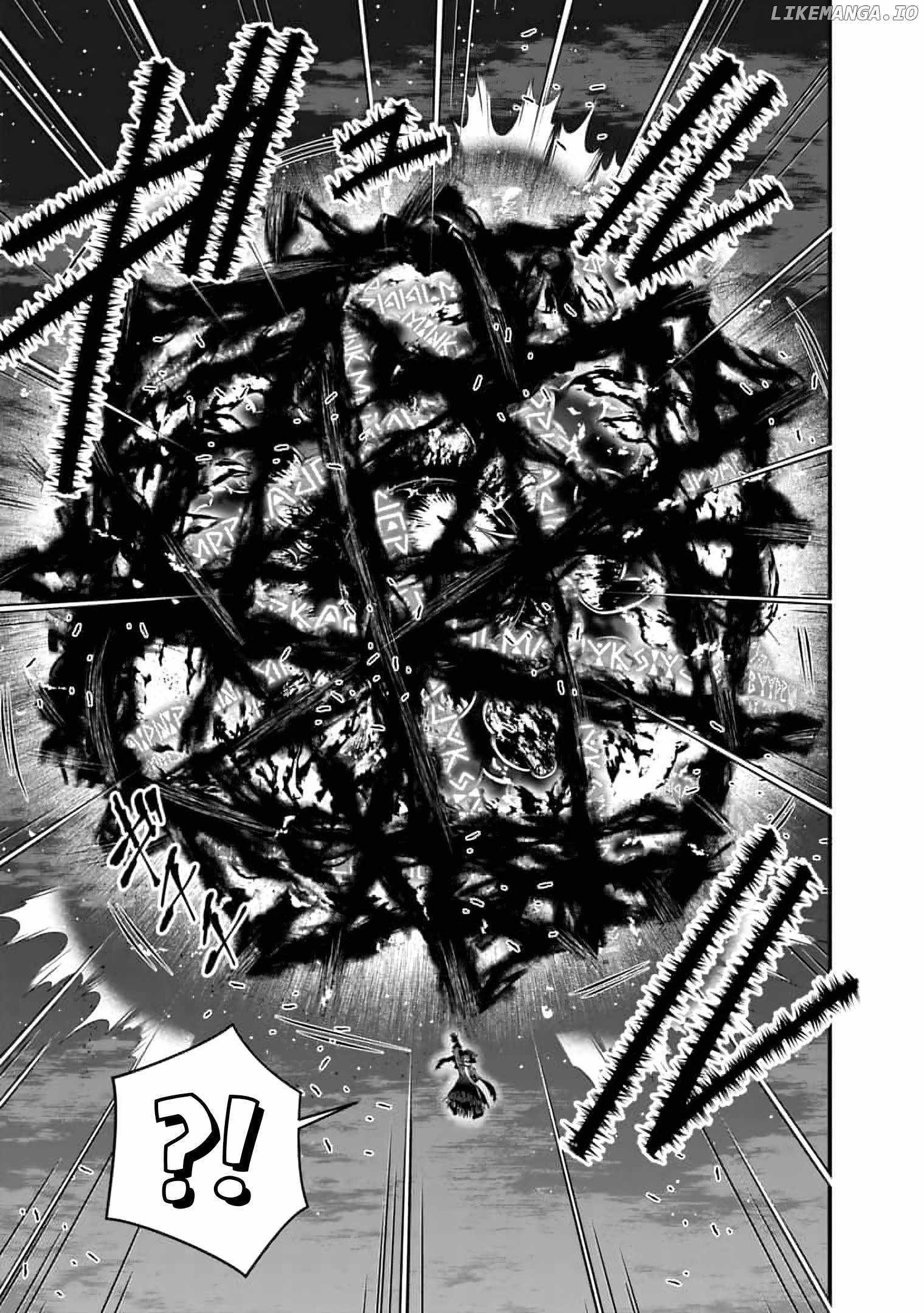 Fukushuu O Koinegau Saikyou Yuusha Wa, Yami No Chikara De Senmetsu Musou Suru Chapter 117 - Page 24