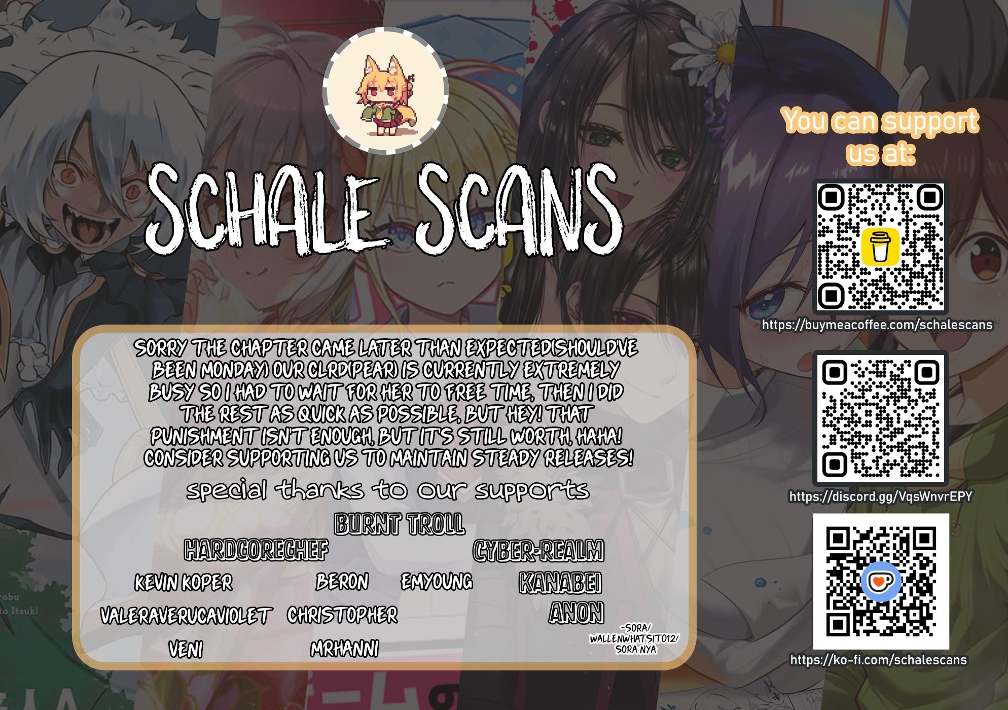 Fukushuu O Koinegau Saikyou Yuusha Wa, Yami No Chikara De Senmetsu Musou Suru Chapter 118 - Page 26