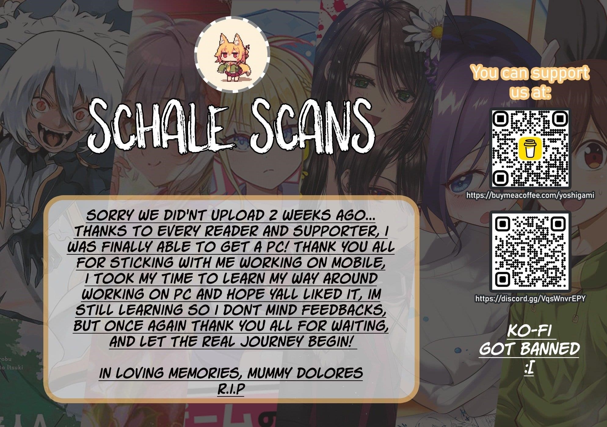 Fukushuu O Koinegau Saikyou Yuusha Wa, Yami No Chikara De Senmetsu Musou Suru Chapter 120 - Page 22