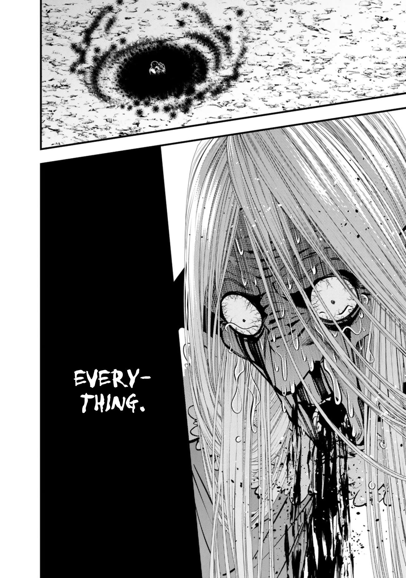 Fukushuu O Koinegau Saikyou Yuusha Wa, Yami No Chikara De Senmetsu Musou Suru Chapter 126 - Page 14