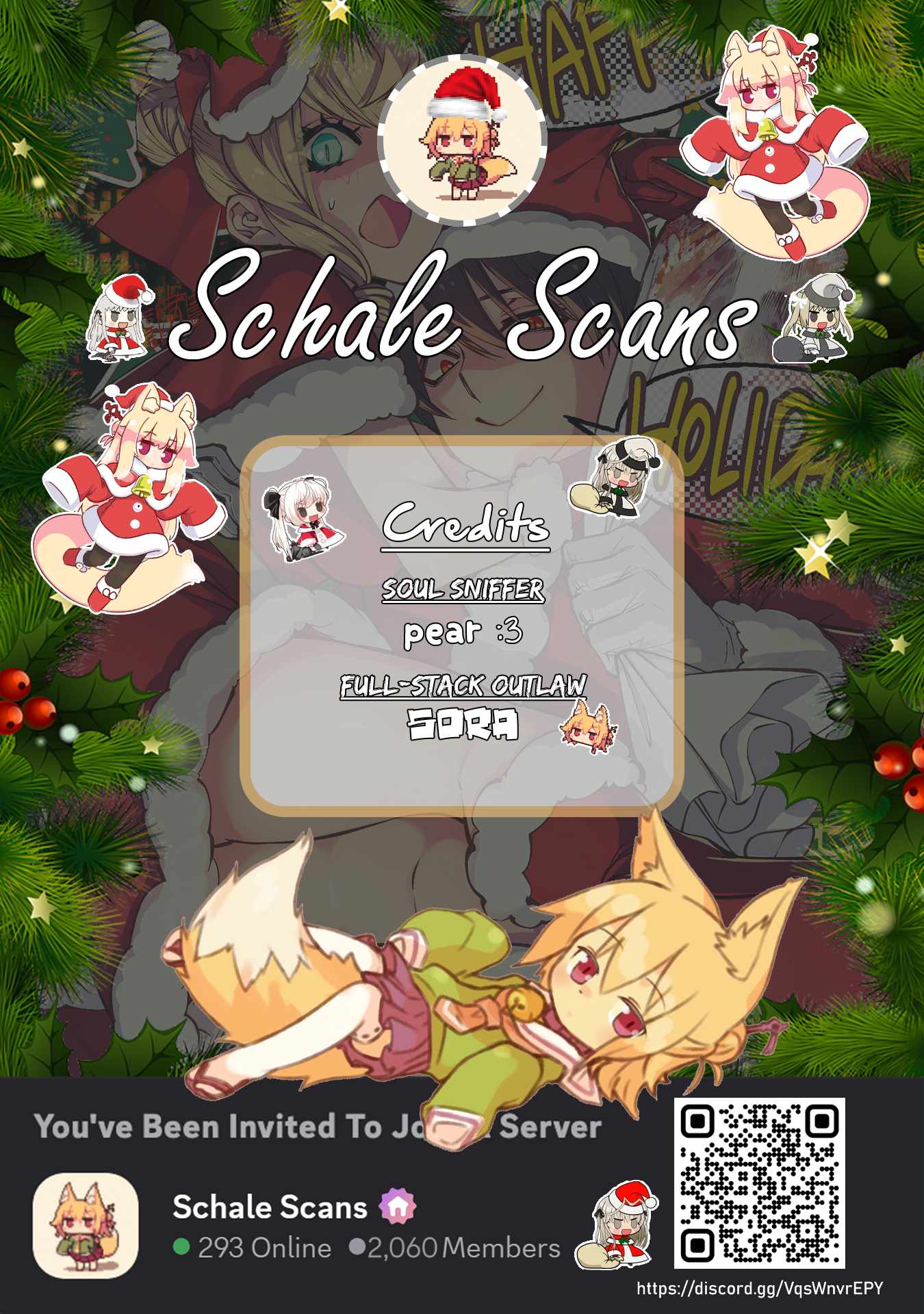 Fukushuu O Koinegau Saikyou Yuusha Wa, Yami No Chikara De Senmetsu Musou Suru Chapter 127 - Page 1