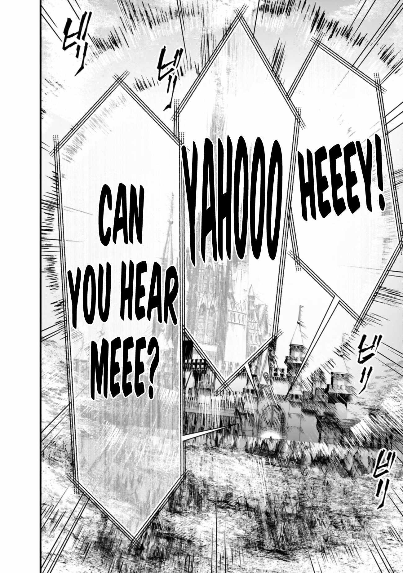 Fukushuu O Koinegau Saikyou Yuusha Wa, Yami No Chikara De Senmetsu Musou Suru Chapter 128 - Page 19