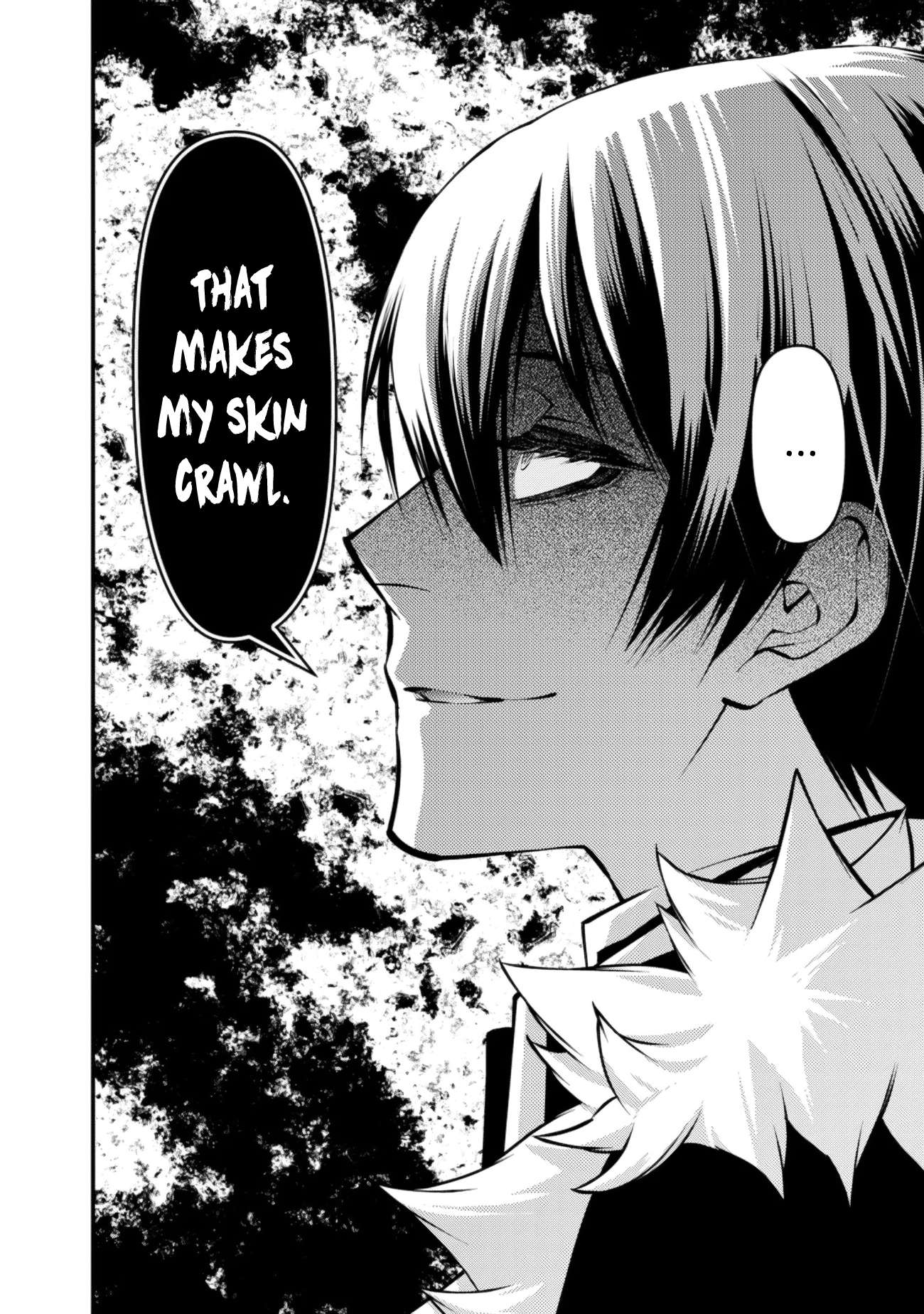 Fukushuu O Koinegau Saikyou Yuusha Wa, Yami No Chikara De Senmetsu Musou Suru Chapter 130 - Page 15