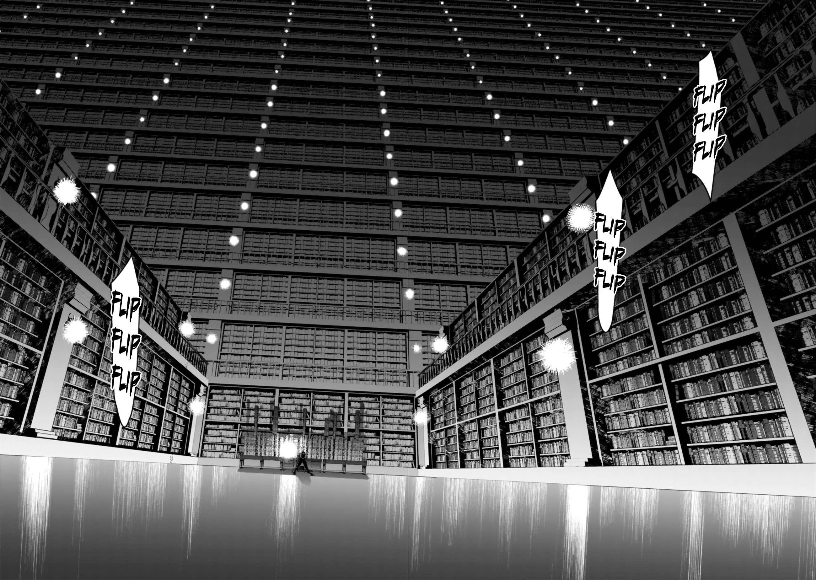 Fukushuu O Koinegau Saikyou Yuusha Wa, Yami No Chikara De Senmetsu Musou Suru Chapter 131 - Page 5