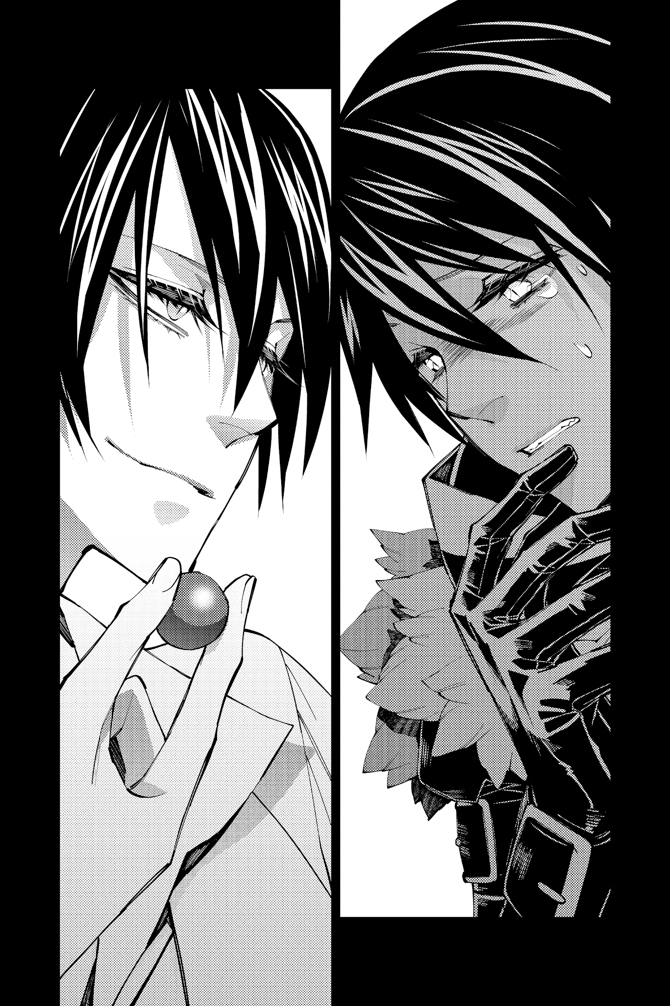 Fukushuu O Koinegau Saikyou Yuusha Wa, Yami No Chikara De Senmetsu Musou Suru Chapter 34 - Page 17