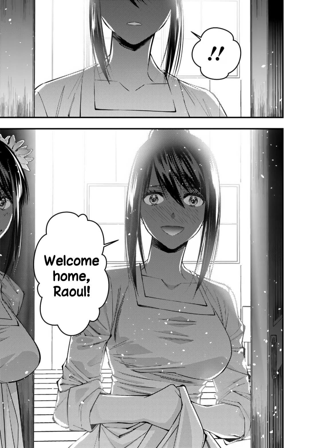 Fukushuu O Koinegau Saikyou Yuusha Wa, Yami No Chikara De Senmetsu Musou Suru Chapter 97 - Page 5