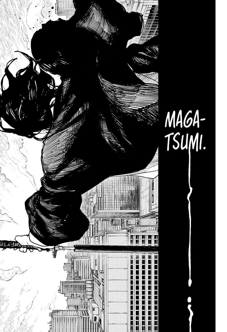 Kagurabachi Chapter 105 - Page 13