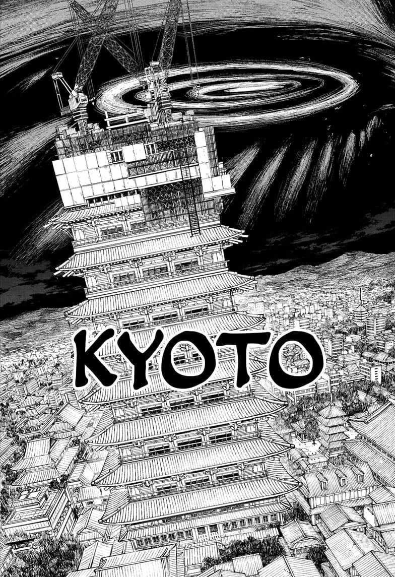 Kagurabachi Chapter 61 - Page 15