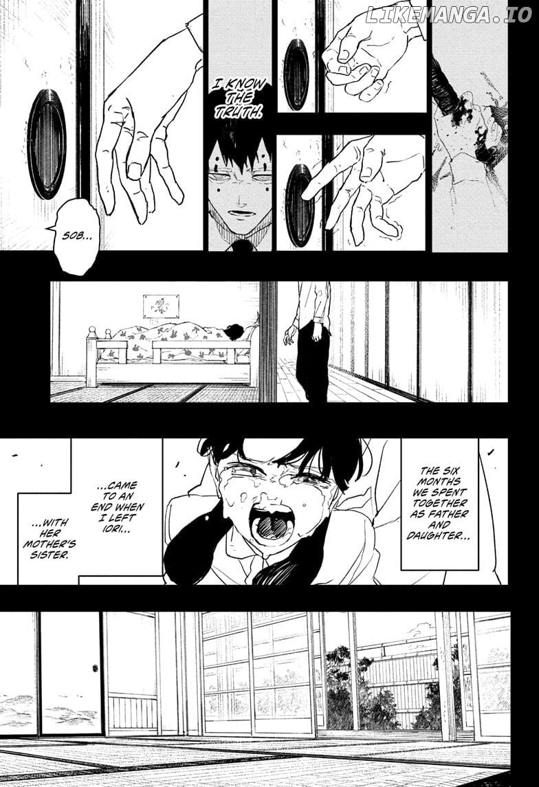 Kagurabachi Chapter 73 - Page 19