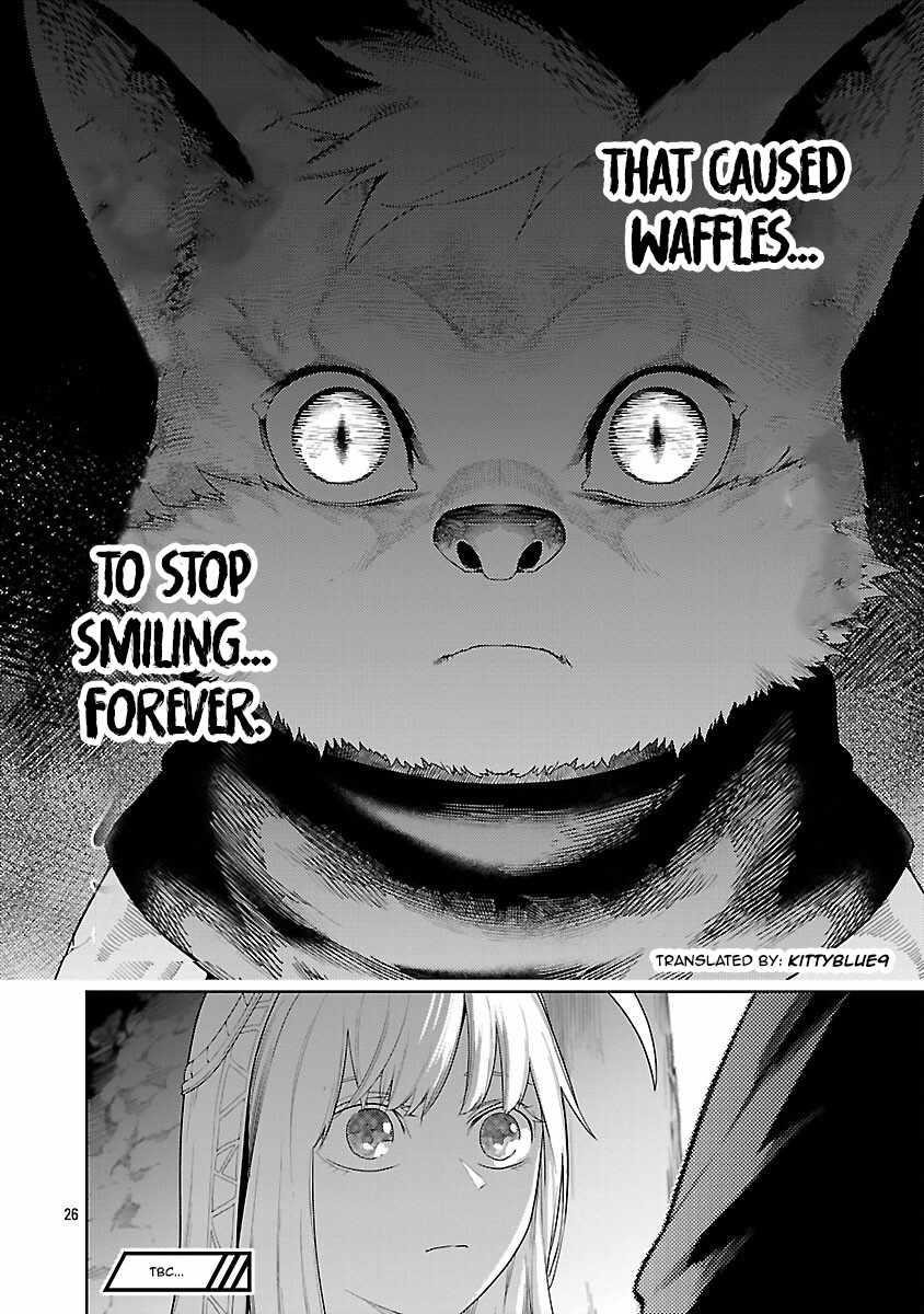 I Got a New Skill Every Time I Was Exiled, and After 100 Different Worlds, I Was Unmatched Chapter 22 - Page 25