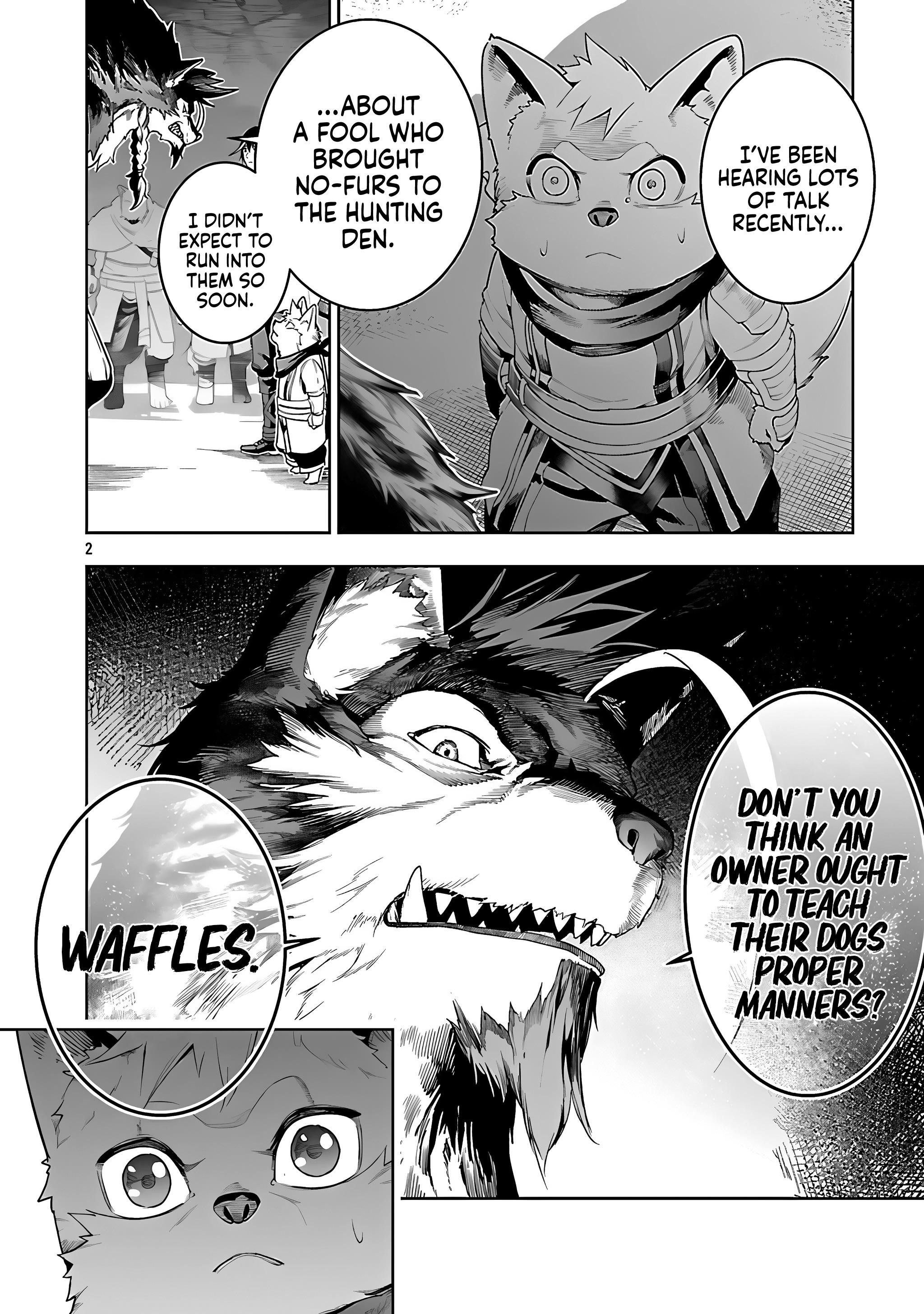 I Got a New Skill Every Time I Was Exiled, and After 100 Different Worlds, I Was Unmatched Chapter 24 - Page 3