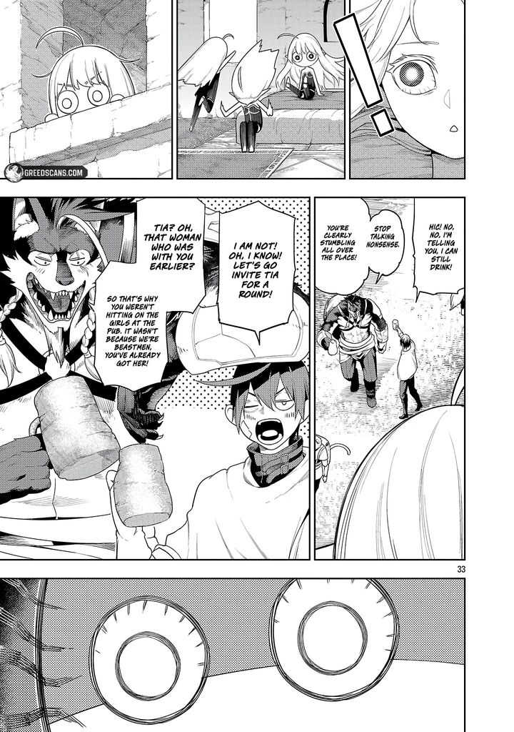 I Got a New Skill Every Time I Was Exiled, and After 100 Different Worlds, I Was Unmatched Chapter 27.4 - Page 6