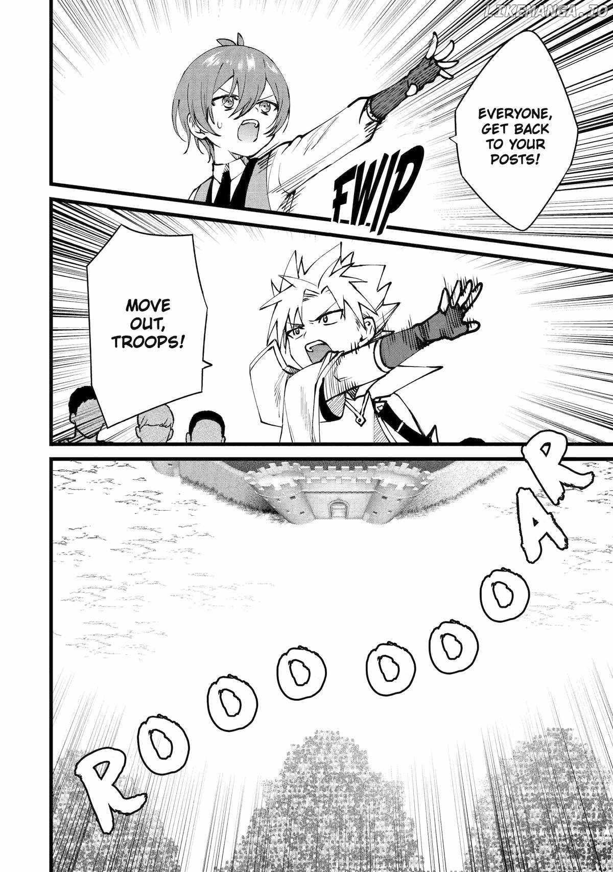 The Amazing Village Creator: Slow Living with the Village Building Cheat Skill Chapter 44 - Page 10