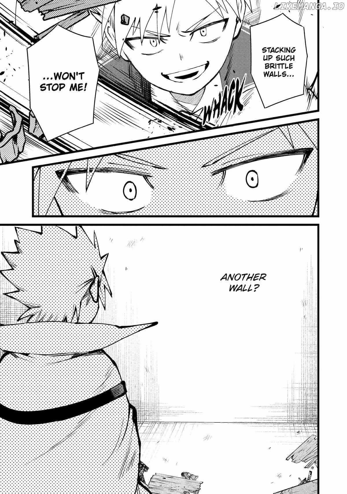 The Amazing Village Creator: Slow Living with the Village Building Cheat Skill Chapter 44 - Page 15