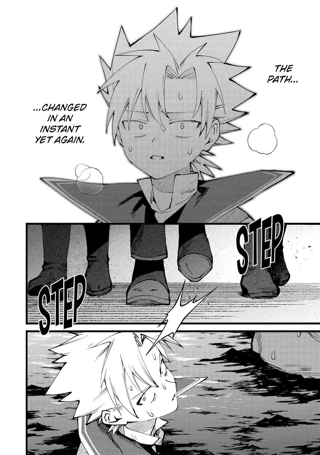 The Amazing Village Creator: Slow Living with the Village Building Cheat Skill Chapter 45 - Page 14