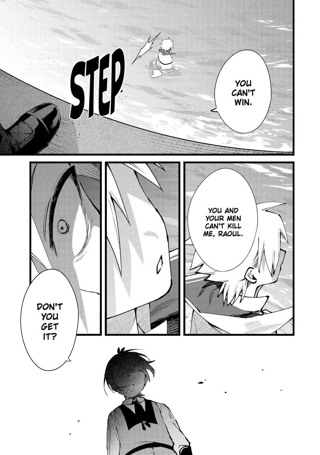 The Amazing Village Creator: Slow Living with the Village Building Cheat Skill Chapter 45 - Page 17