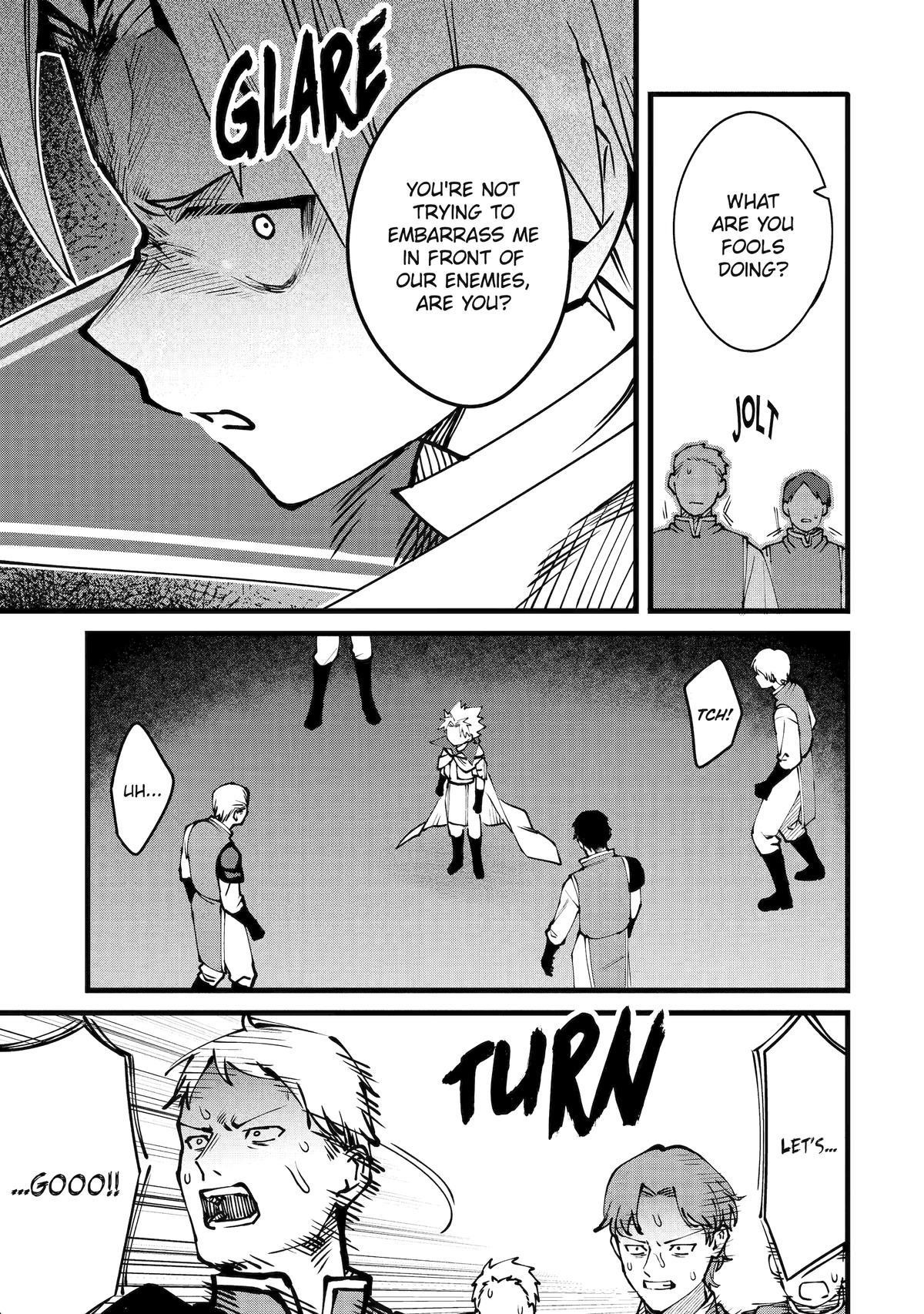 The Amazing Village Creator: Slow Living with the Village Building Cheat Skill Chapter 46 - Page 5