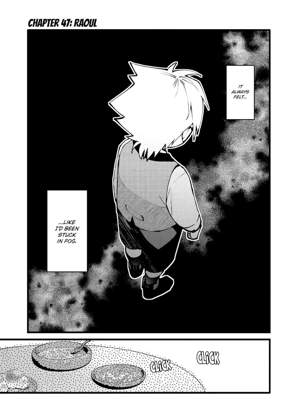 The Amazing Village Creator: Slow Living with the Village Building Cheat Skill Chapter 47 - Page 1