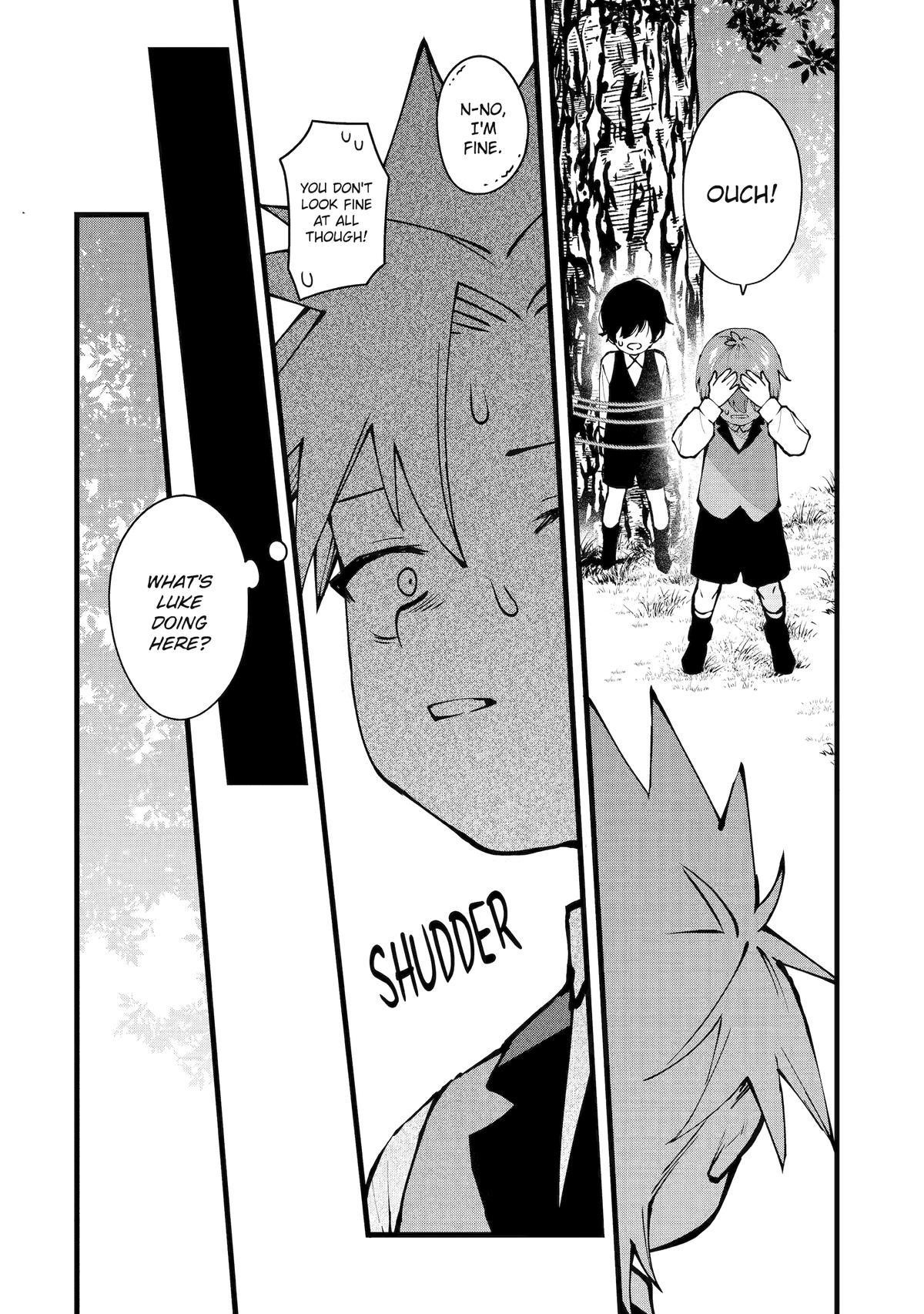 The Amazing Village Creator: Slow Living with the Village Building Cheat Skill Chapter 47 - Page 14