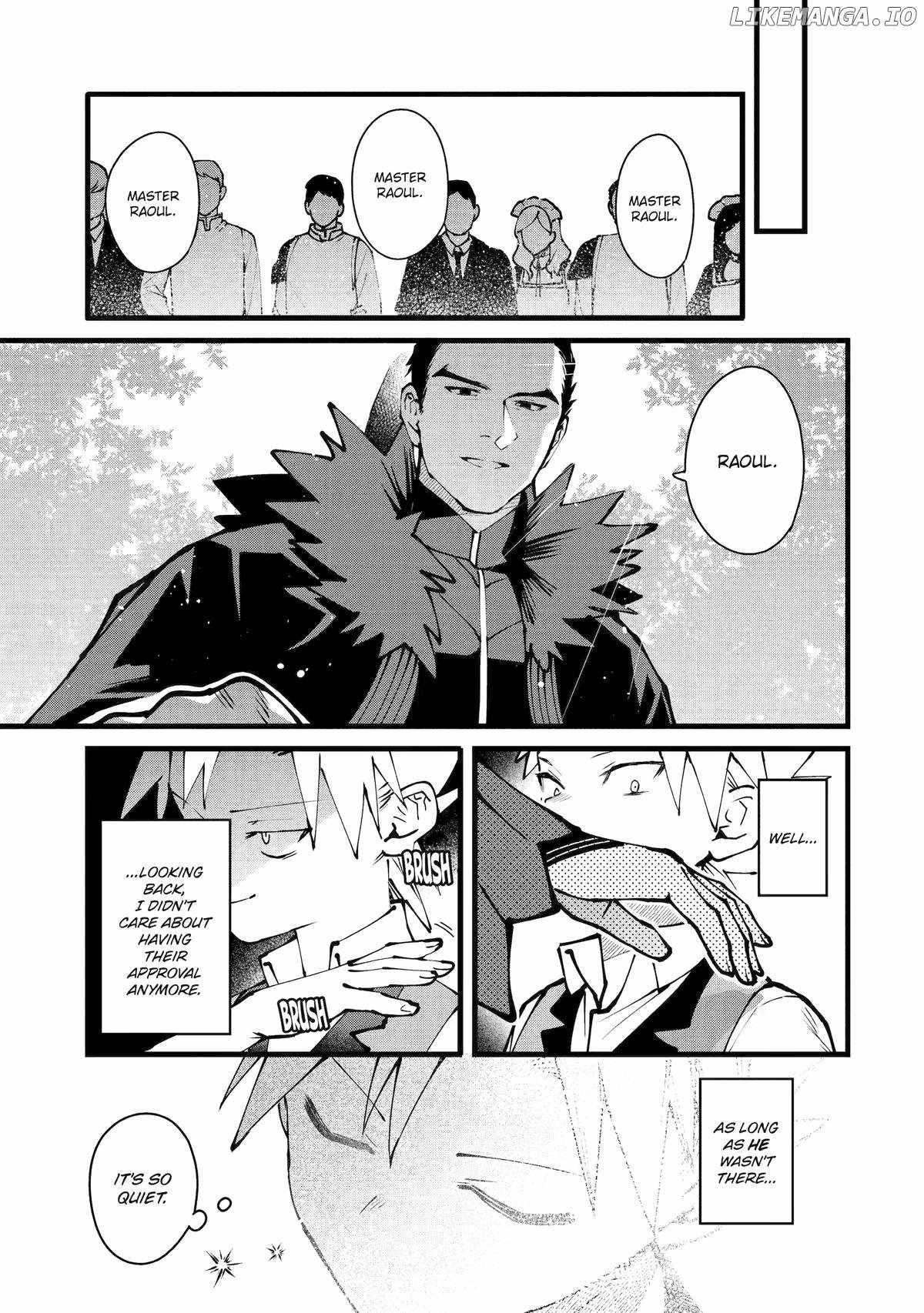 The Amazing Village Creator: Slow Living with the Village Building Cheat Skill Chapter 48 - Page 5