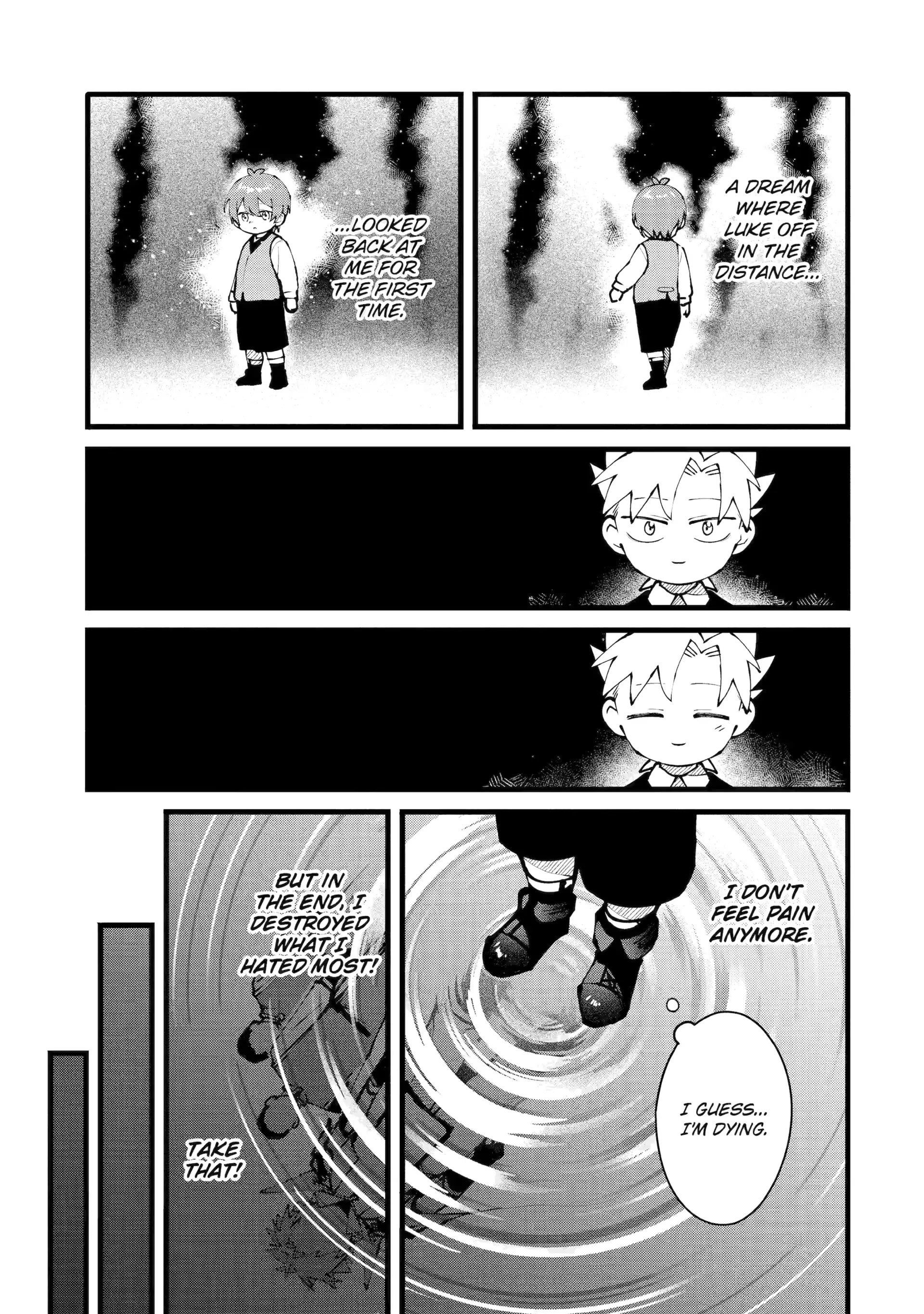 The Amazing Village Creator: Slow Living with the Village Building Cheat Skill Chapter 49 - Page 15